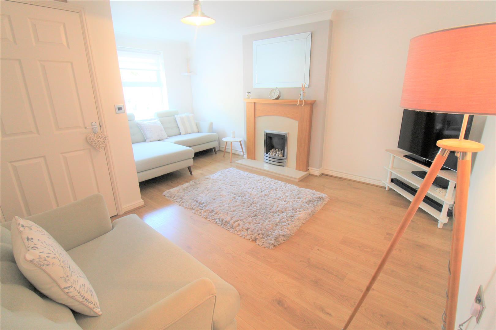 Redrock Crescent, Kidsgrove, Stoke-On-Trent